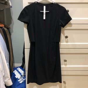 Lululemon &go endeavor dress